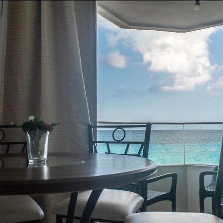 Cancun Beach&Sunrise エクステリア 写真