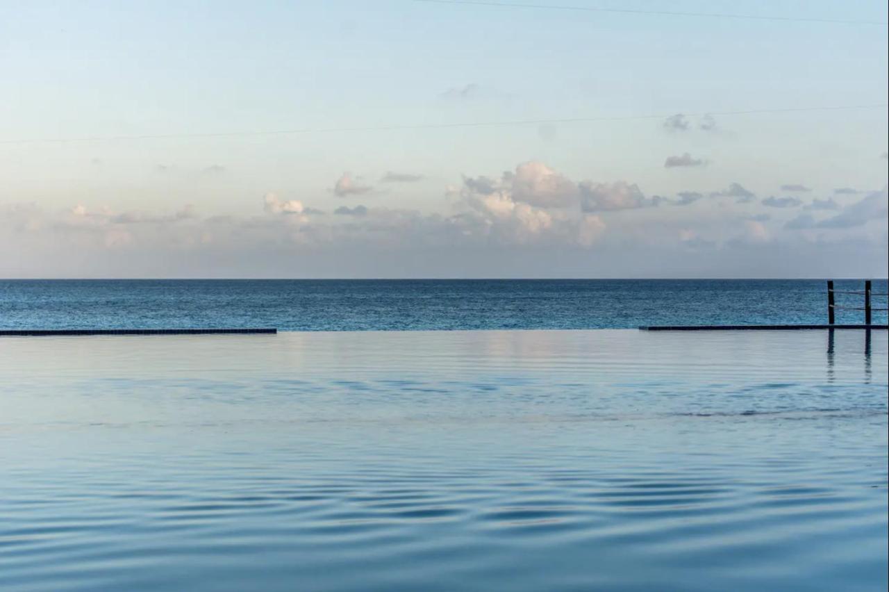 Cancun Beach&Sunrise エクステリア 写真