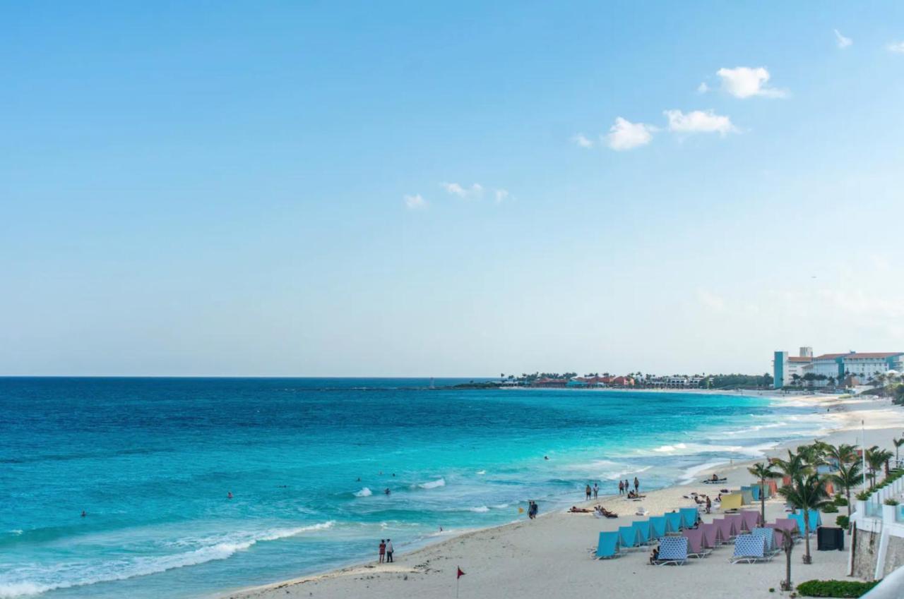 Cancun Beach&Sunrise エクステリア 写真