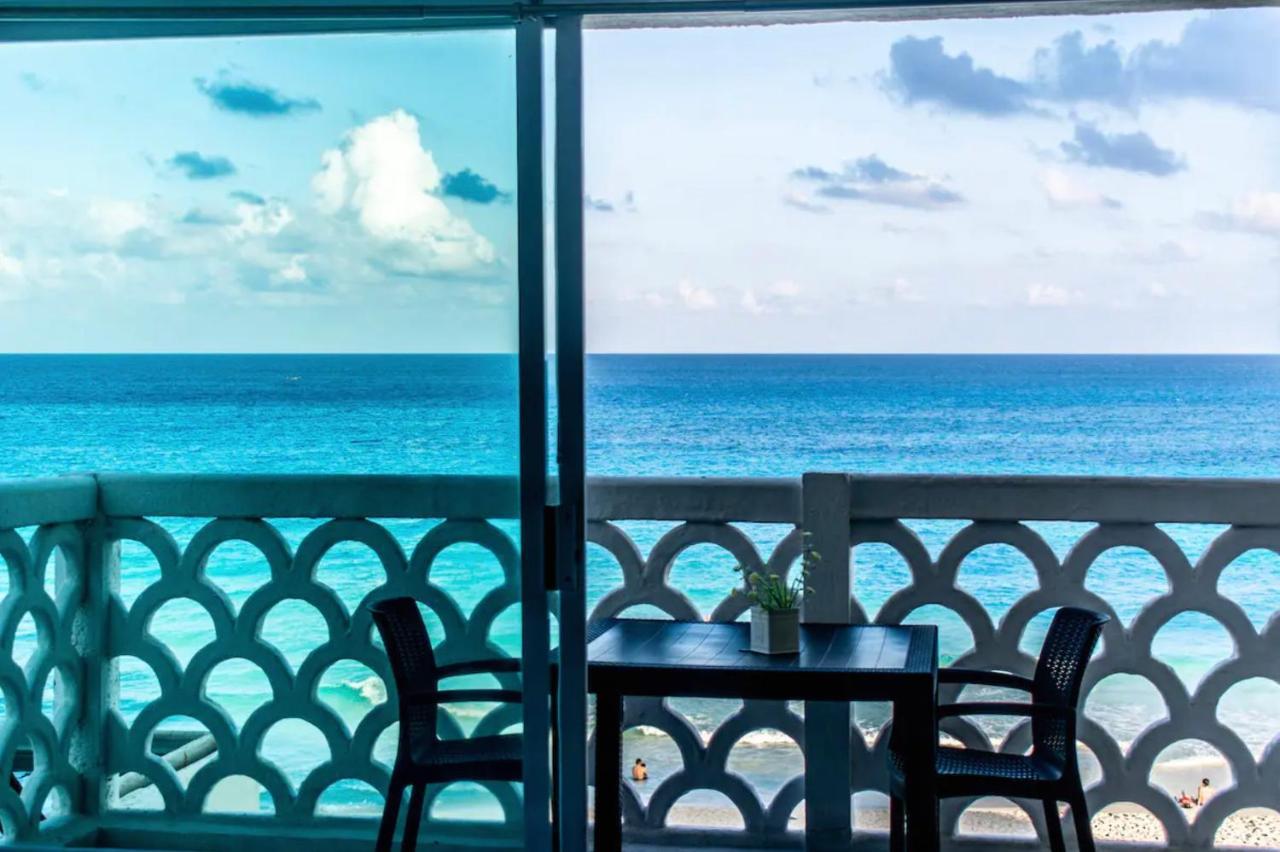 Cancun Beach&Sunrise エクステリア 写真