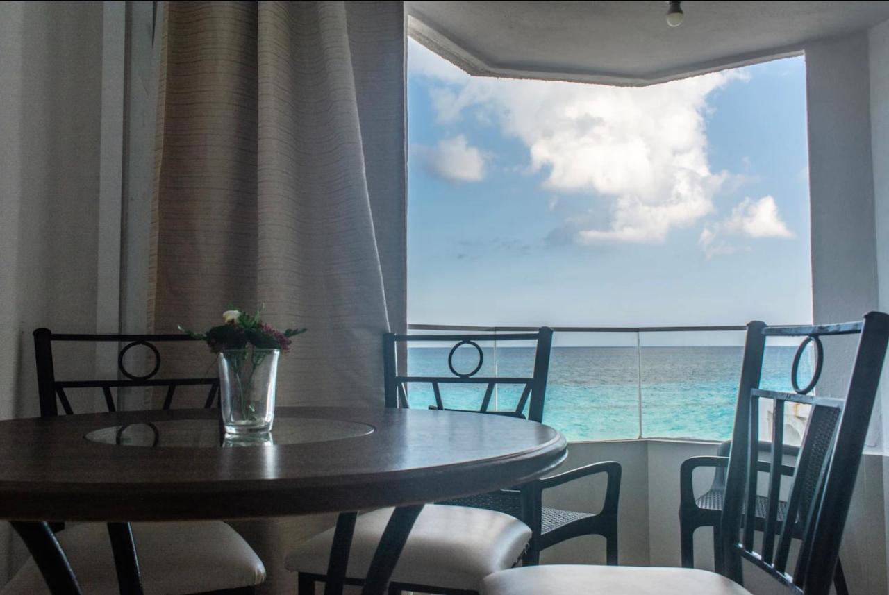 Cancun Beach&Sunrise エクステリア 写真